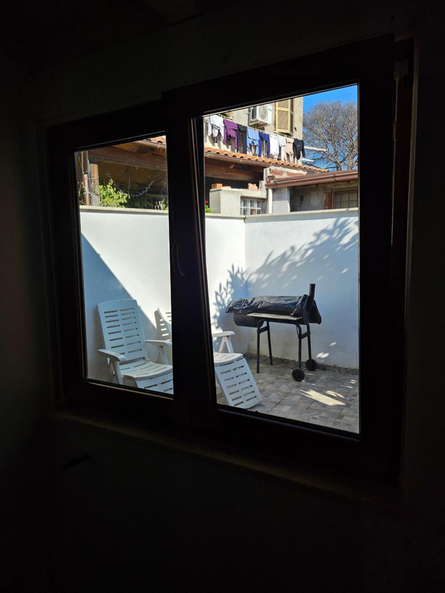 Casa Vacanze Dragona 15 Min Fco 10 Min Ostia Acilia Habitación foto