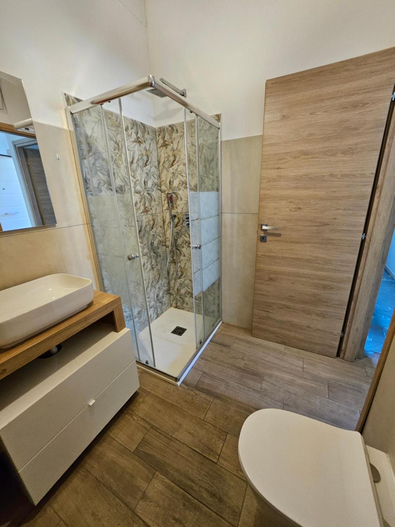 Casa Vacanze Dragona 15 Min Fco 10 Min Ostia Acilia Habitación foto