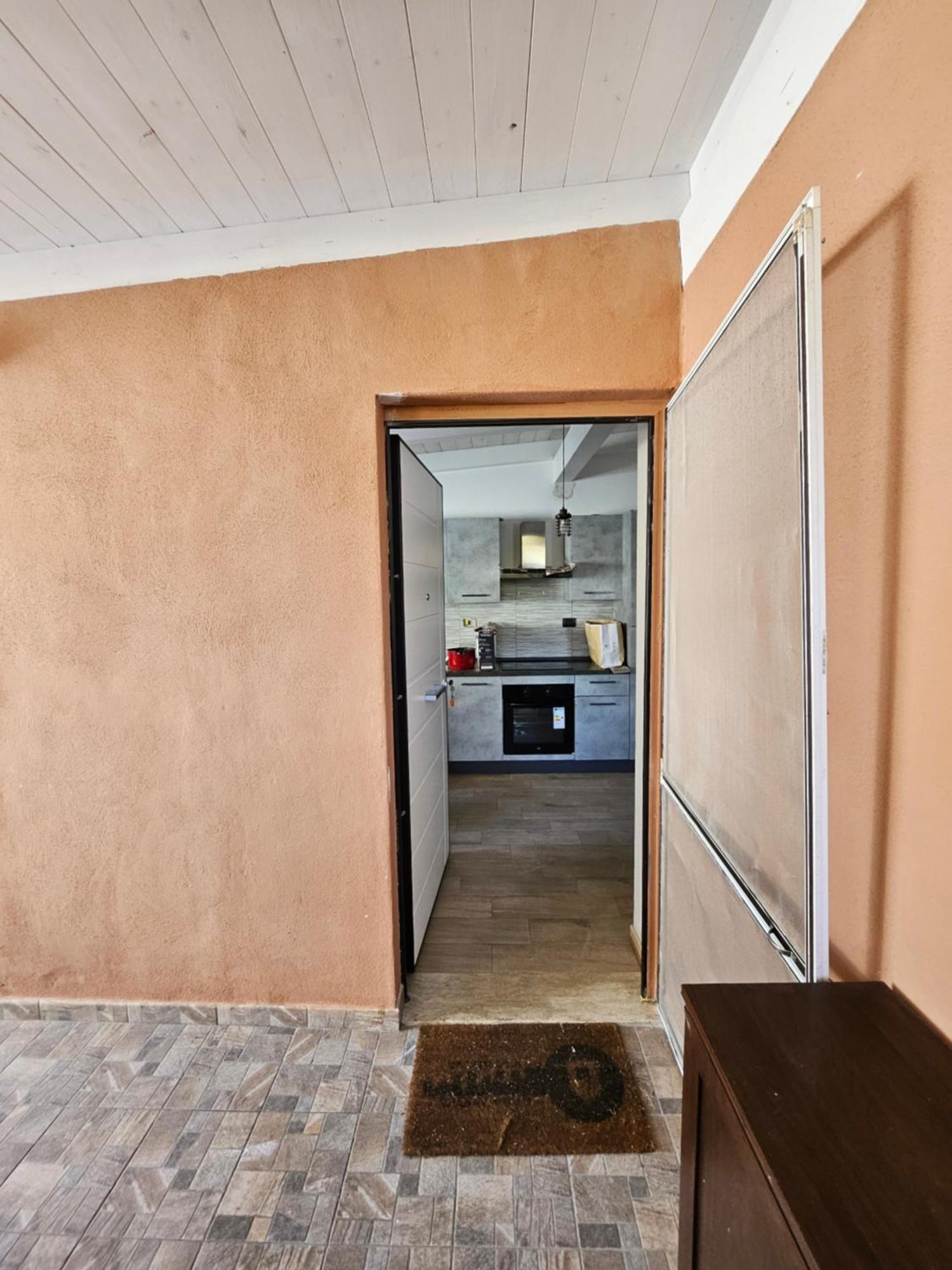 Casa Vacanze Dragona 15 Min Fco 10 Min Ostia Acilia Habitación foto